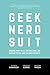Geek Nerd Suit by Chuck Densinger