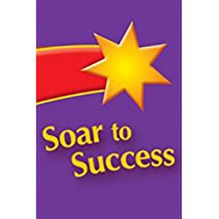 Soar to Success: Teacher Material Bag Level 7