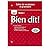 Holt French 1 Bien Dit!: Cahier De Vocabulaire Et Grammaire (French Edition)