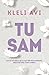 Tu sam by Clélie Avit