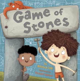 Game of Stones (Paperback)