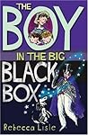 The Boy in the Big Black Box