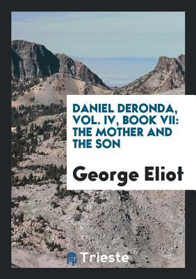 Daniel Deronda