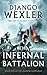 The Infernal Battalion (The Shadow Campaigns, #5)