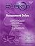 Science Fusion Assessment Guide Grade 3: Houghton Mifflin Harcourt Science Fusion Indiana (Hmh Science 2012 (K - 8))