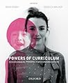 Powers of Curriculum: Sociological Perspectives on Education Powers of Curriculum: Sociological Perspectives on Education