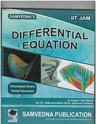 DIFFERENTIAL EQUATION (Paperback)