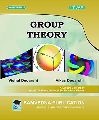GROUP THEORY (Hardcover)