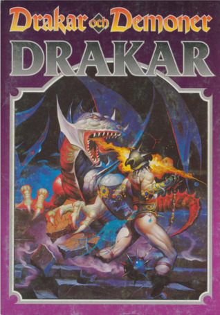 Drakar och demoner : Drakar