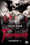 Tourmente by Tillie Cole