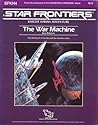 The War Machine (Star Frontiers module SFKH4)