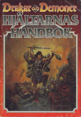 Drakar och demoner : Hjältarnas handbok
