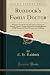 Ruddock's Family Doctor by E.H. Ruddock