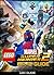 LEGO Marvel Super Heroes 2 Game Guide by Wiki Guide