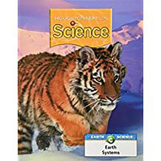 Science Unit C Earth Science Earth Systems