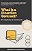 What is a Ricardian Contract?