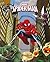 Marvel Spider-Man Magical Story by Ron Lim