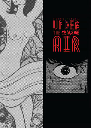 Under the Air (Paperback)