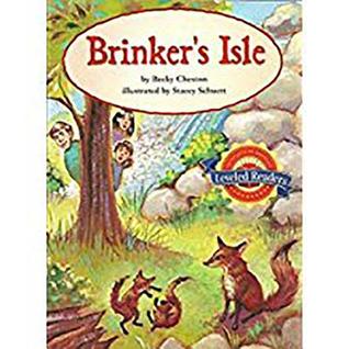 Brinker's Isle