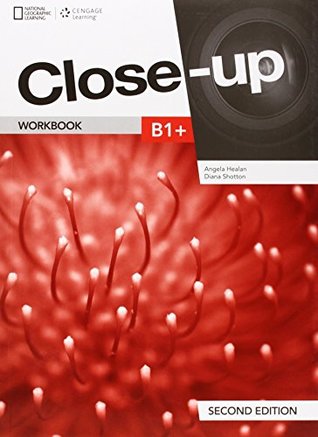 Close-Up B1+: Close-up B1+: Workbook with Online Workbook Workbook (Paperback)