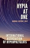 HYPIA at One: HYPIA Annual Report 2017