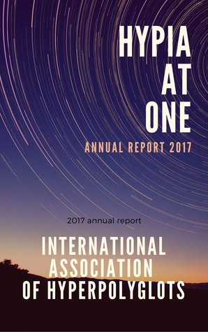 HYPIA at One: HYPIA Annual Report 2017
