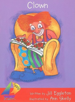 Clown (Paperback)