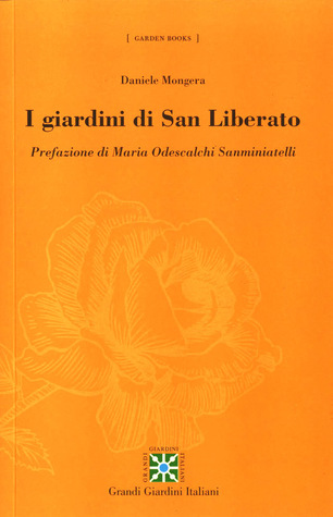 Il Giardino di San Liberato (Paperback)