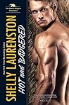 Hot and Badgered by Shelly Laurenston