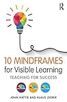 10 Mindframes for...