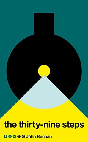 The Thirty-Nine Steps: John Buchan