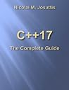 C++ 17 The Complete Guide C++ 17 The Complete Guide