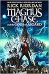 The Ship of the Dead by Rick Riordan