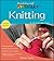 Teach Yourself Visually Knitting