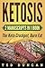 Ketosis: (2 Manuscripts in ...