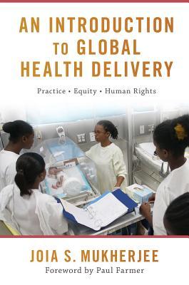An Introduction to Global Health Delivery: Practice, Equity, Human Rights (Paperback)