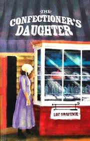 The Confectioner's Daughter (Paperback)