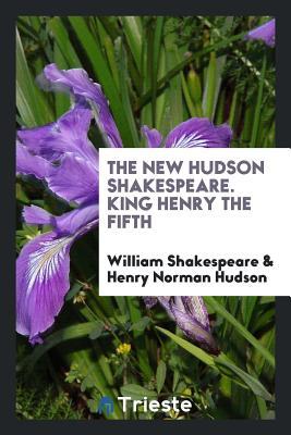 King Henry the Fifth