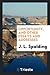 Opportunity, and Other Essays and Addresses