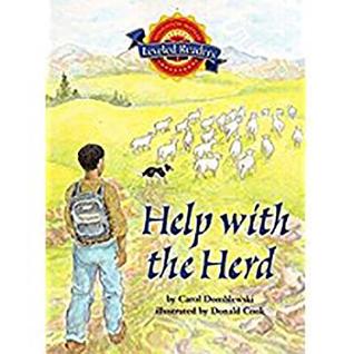 Help with the Herd