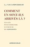 Comment en sont-ils arrivés là ?: Les clés pour comprendre des djihadistes (French Edition)