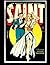 The Saint Comics #4: Classi...