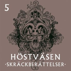 Alla helgons dag (Höstväsen, #5)