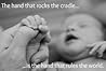 The Hand That Roc...