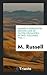 Harper's Stereotype Edition; Life of Oliver Cromwell. In Two ... by M. Russell