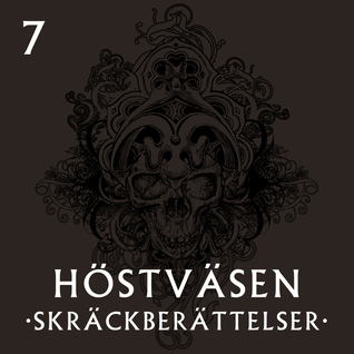 Stilla ligger kyrksjön (Höstväsen, #7)