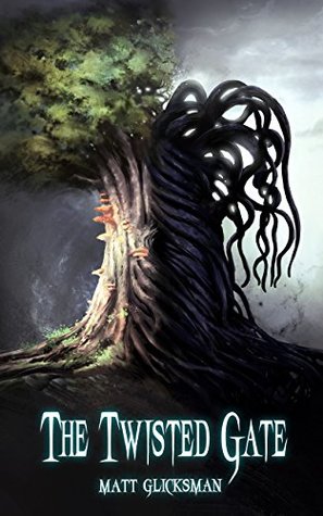 The Twisted Gate (The Devil's Gambit #1)