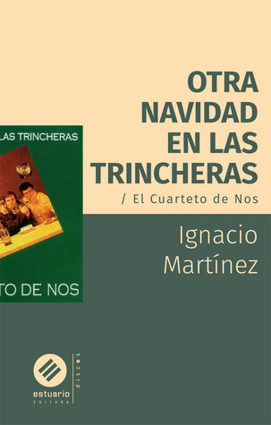 Otra Navidad en las trincheras