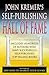 John Kremer's Self-Publishing Hall of Fame