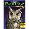 Modern Biology: Ìstudent Edition 2007